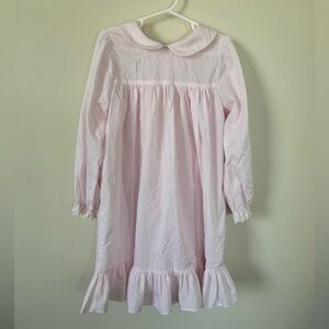 Vintage Bryan Pink Girl’s Dress size 5
